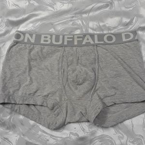 BUFFALO MEN'S TRUNKS